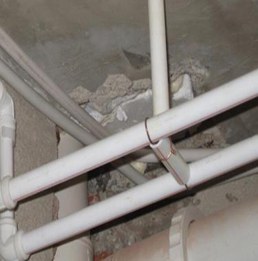莆田漏水维修 卫生间漏水的原因是什么？卫生间下水管漏水怎么办？