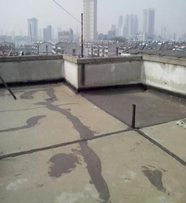 莆田漏水维修 楼顶漏水是什么原因，楼顶漏水维修方法是什么?